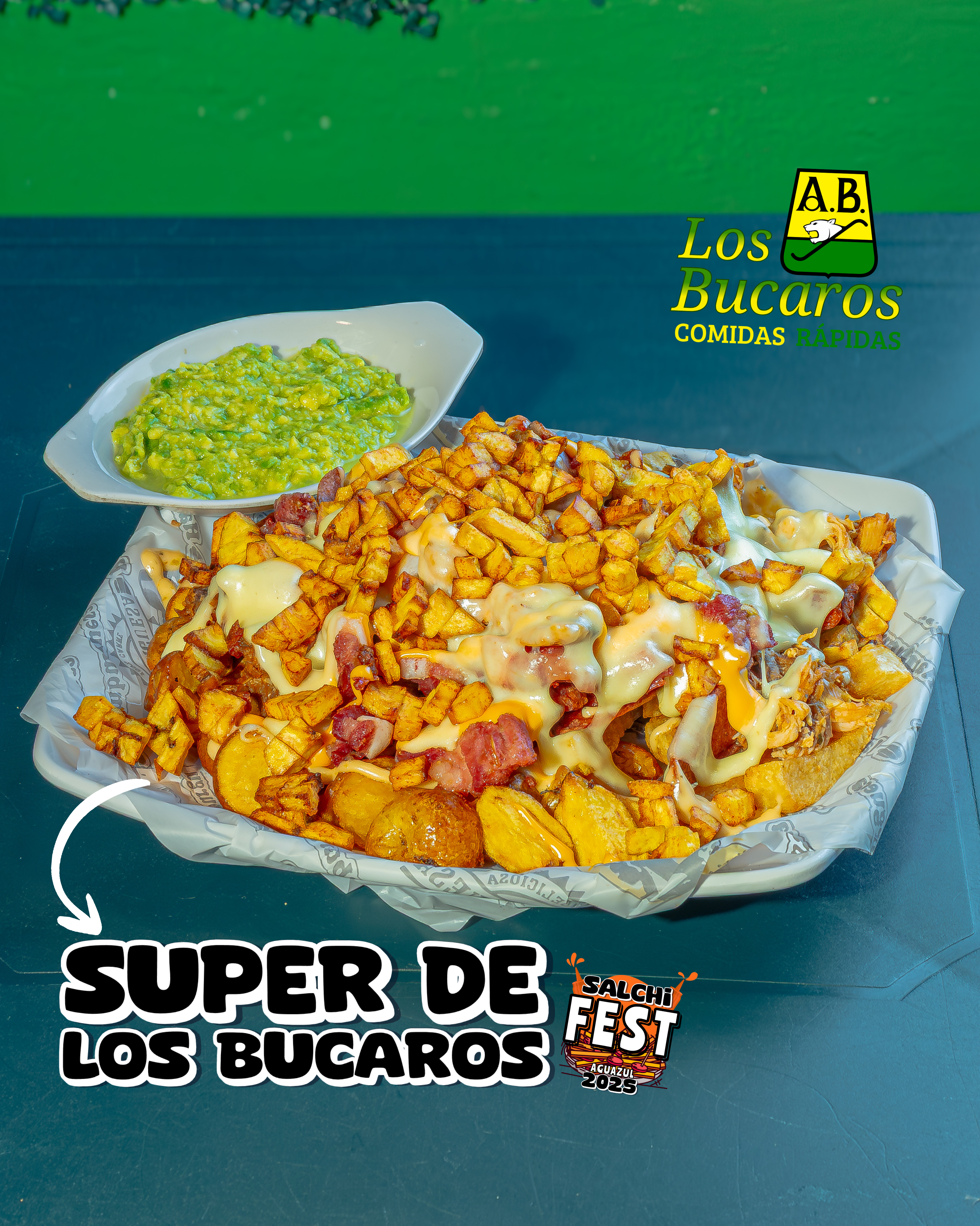 Bucaros